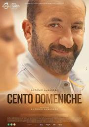 «CENTO DOMENICHE» DI ANTONIO ALBANESE