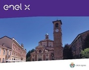 SEGNALAZIONE GUASTI ILLUMINAZIONE PUBBLICA - ENEL X