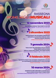 “DUETTO D’ARCHI DELL’ACCADEMIA CONCERTANTE DI MILANO”