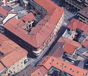 PUBBLICAZIONE ATTI DI ADOZIONE PIANO ATTUATIVO DI RECUPERO EDILIZIO PER GLI IMMOBILI SITI IN VIA DELLA VITTORIA ANGOLO VIA MARCONI