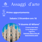 «IL DUOMO DI MILANO» A CURA DI RUGGERO CIOFFI