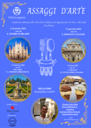 «IL DUOMO DI MILANO» A CURA DI RUGGERO CIOFFI