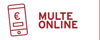 Multe Online