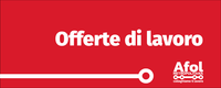 Offerte di lavoro