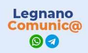 LEGNANO COMUNICA
