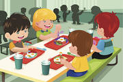 Iscrizioni al Servizio di Ristorazione Scolastica as 2023/2024
