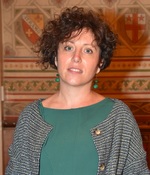 MAFFEI ILARIA
