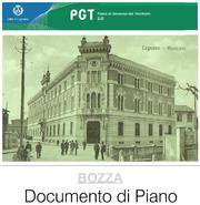 PROCEDIMENTO DI ATTUALIZZAZIONE E AGGIORNAMENTO PIANO DI GOVERNO